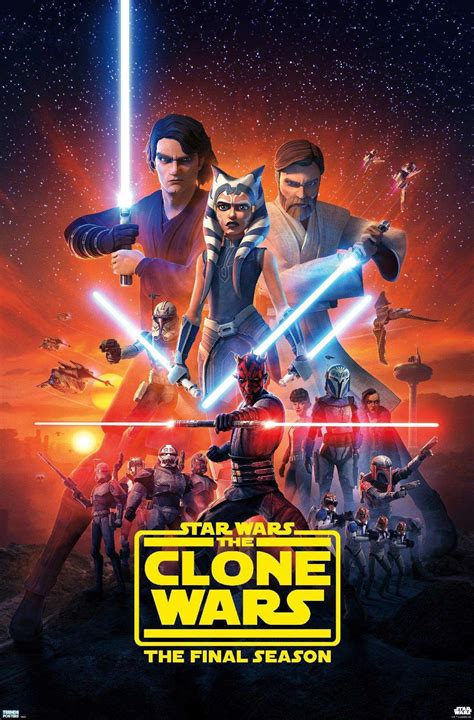 watch clone wars season 7 online|clone wars season 7 free.